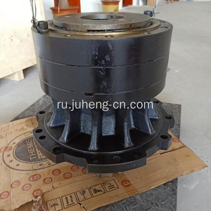 Hitachi Excavator 9111266 EX200-2 Swing Gear Box